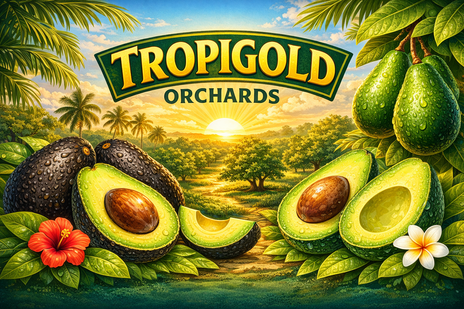 Avocado Exporter in Kenya: Supplying Premium Hass & Fuerte Avocados to Global Markets featured image