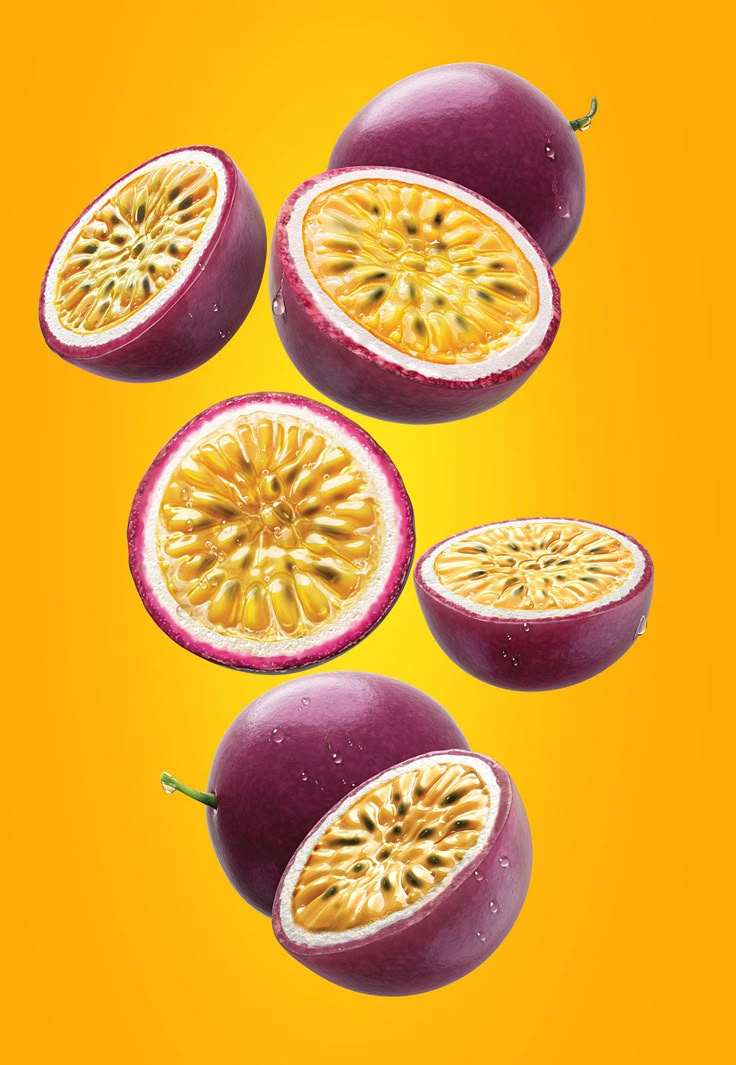 Passion Fruit Exporters to the Middle East – Premium Kenyan Passion Fruit Supply featured image