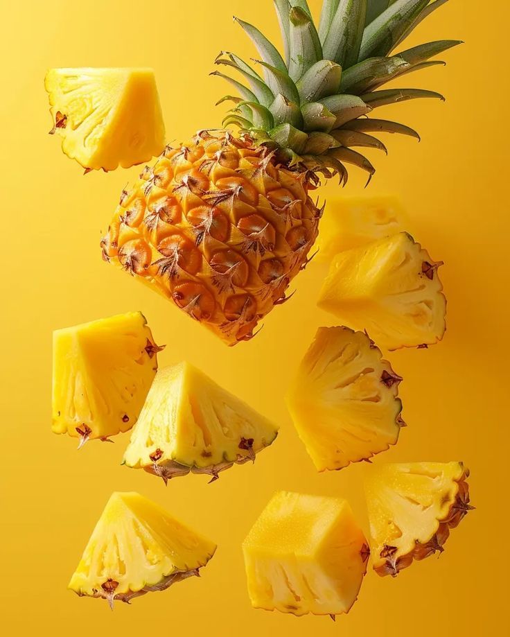 Who Are the Top Pineapple Exporters in Kenya? featured image