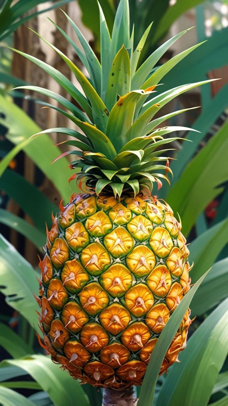 Top Pineapple Exporters in Kenya – Premium Fresh Pineapple Supply featured image