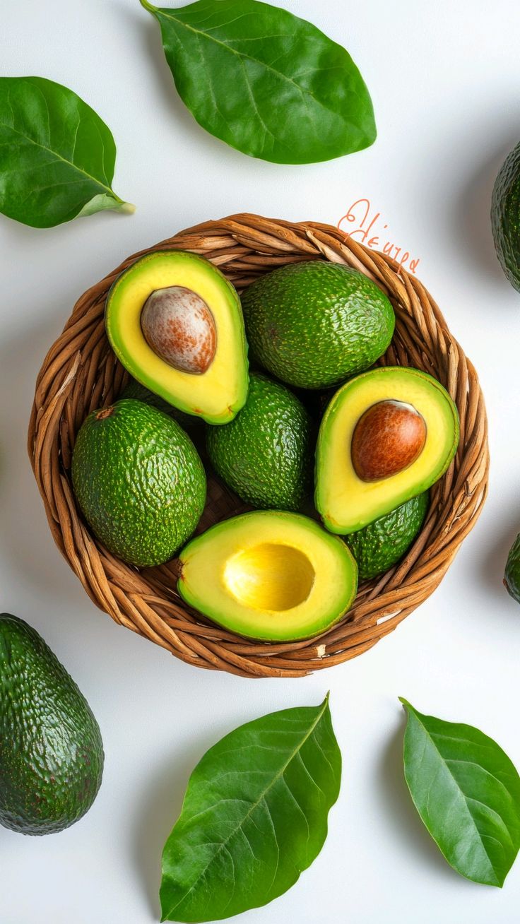 Fresh Hass and Fuerte Avocado Exporters in Kenya featured image