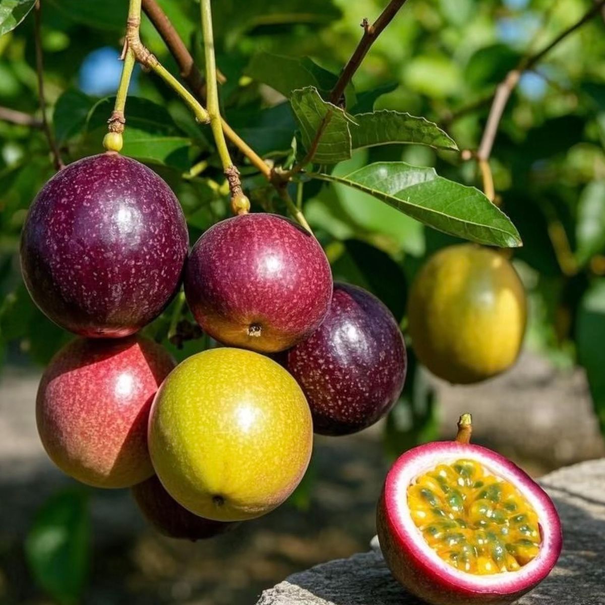 🌍 Top Passion Fruit Exporters in Kenya | Major Players in Global Fruit Trade featured image