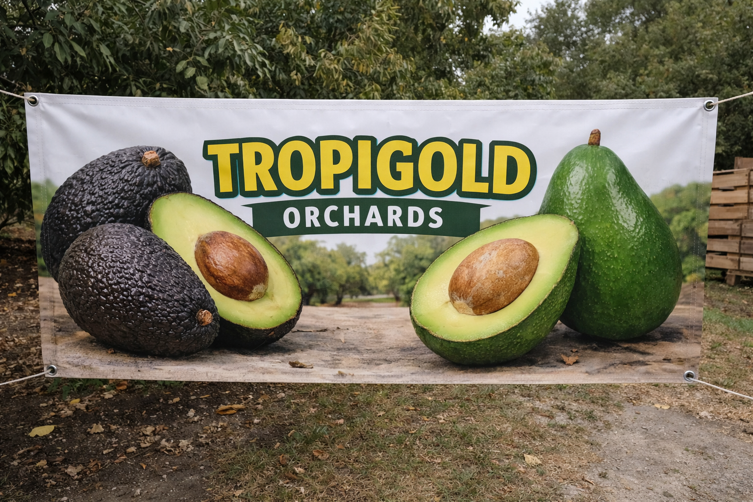 Avocado Export Process in Kenya: Complete Guide for Hass & Fuerte Export (2026 featured image