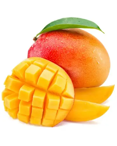 Mangoes image