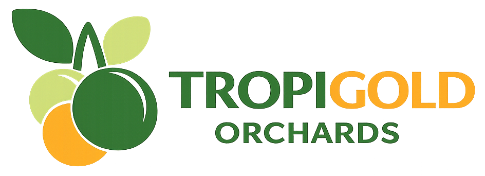 Tropigold Orchards